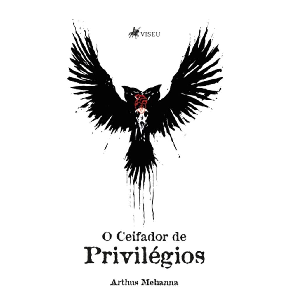 O Ceifador de Privile´gios