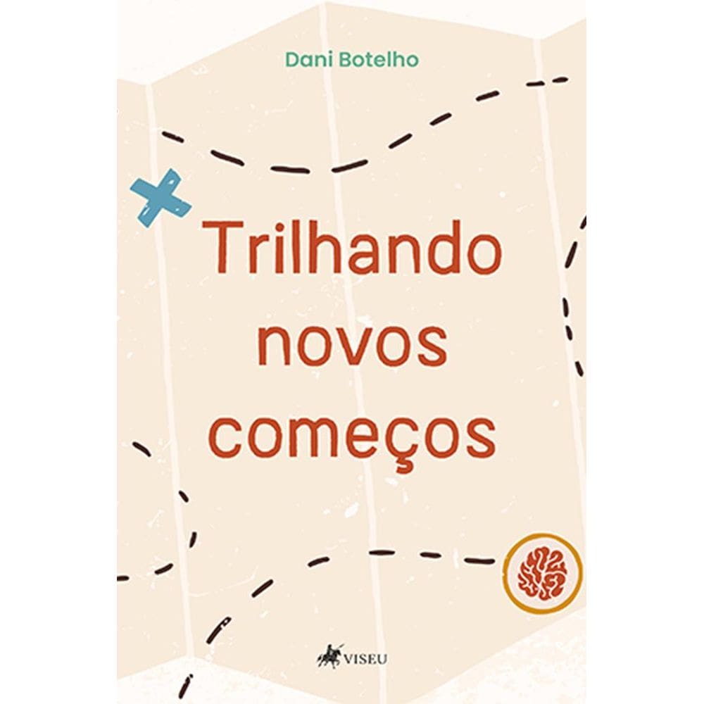 Trilhando novos comec¸os