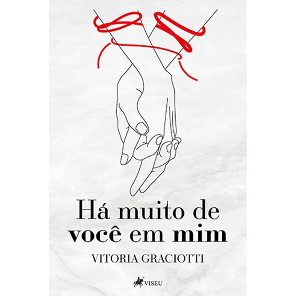 Ha´ muito de voce^ em mim