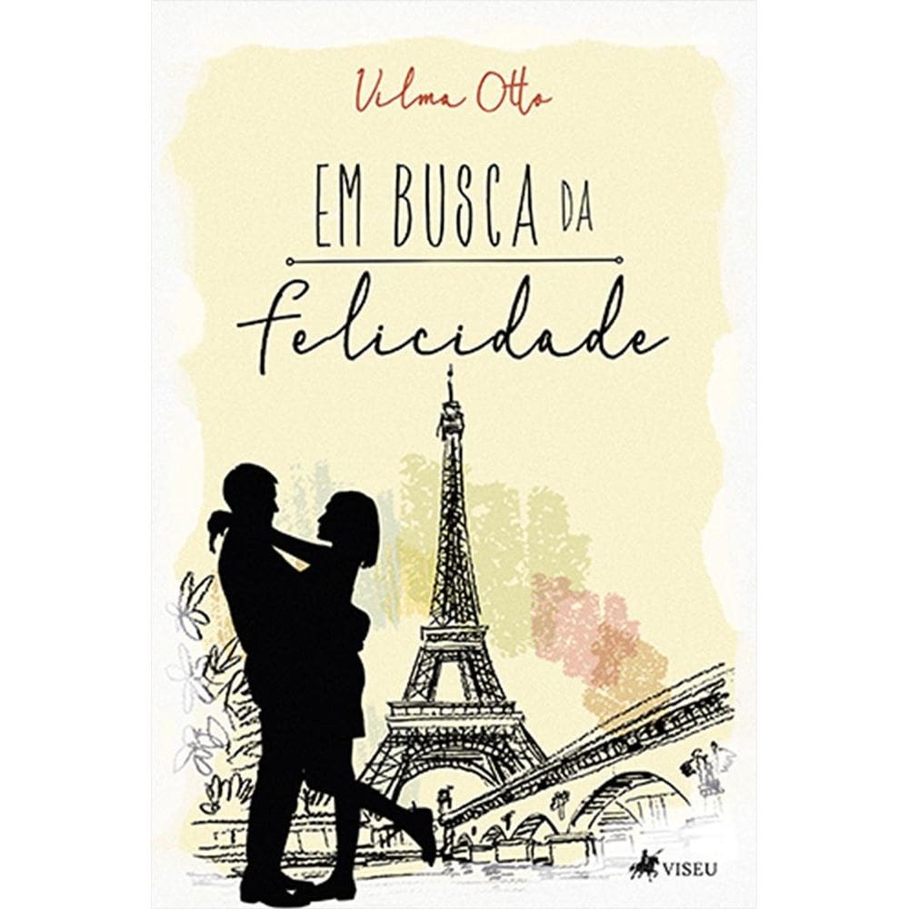 Em busca da felicidade