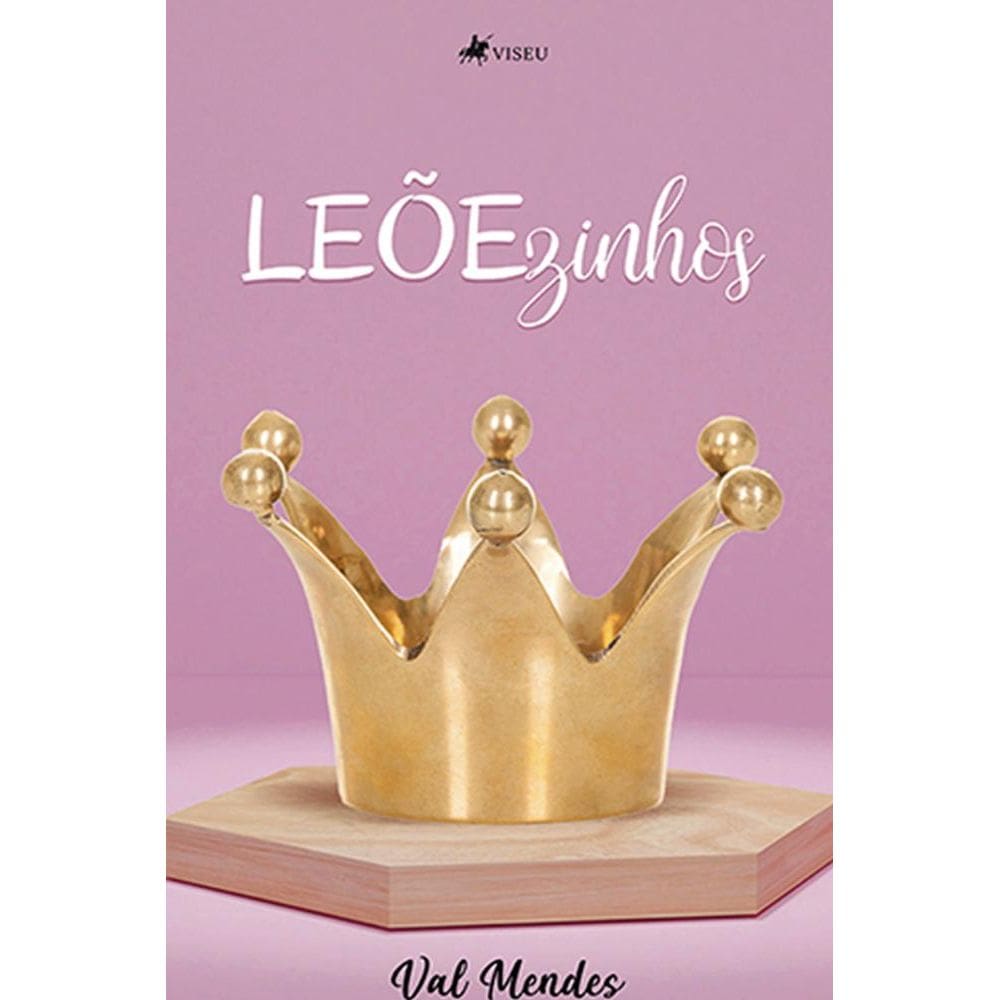 Leo~ezinhos
