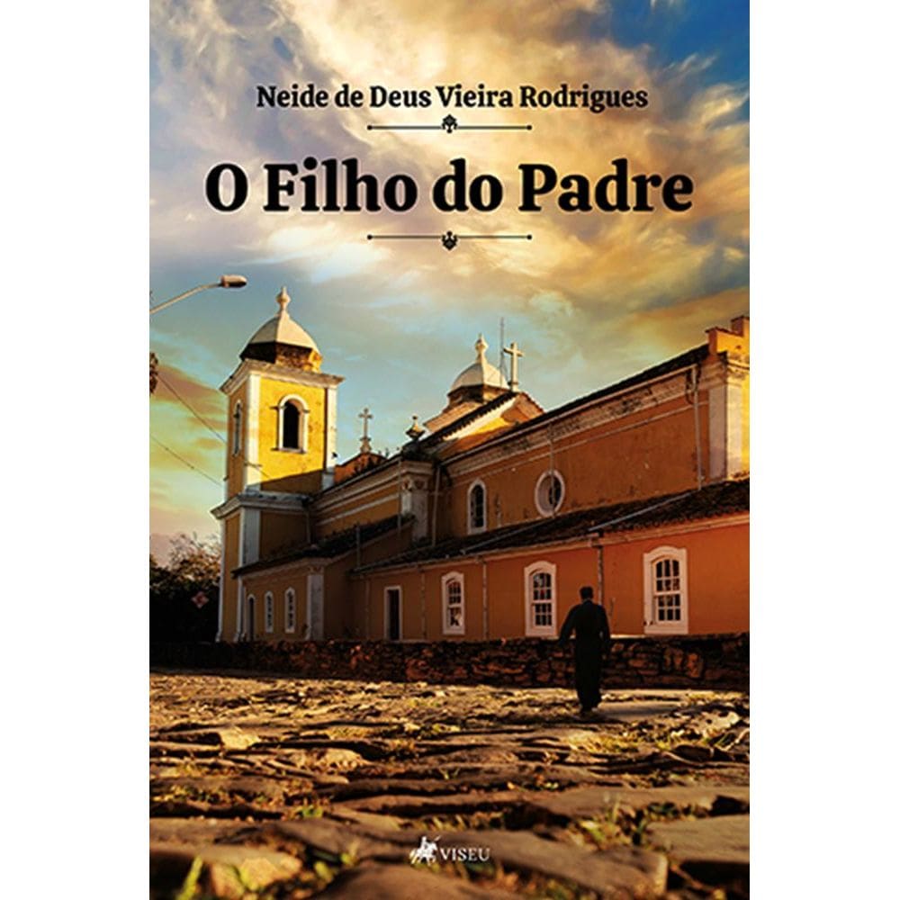 O Filho do Padre