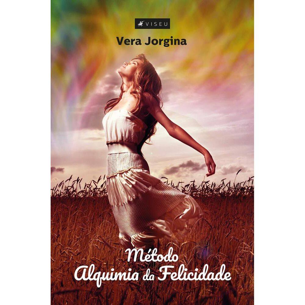 Método alquimia da felicidade