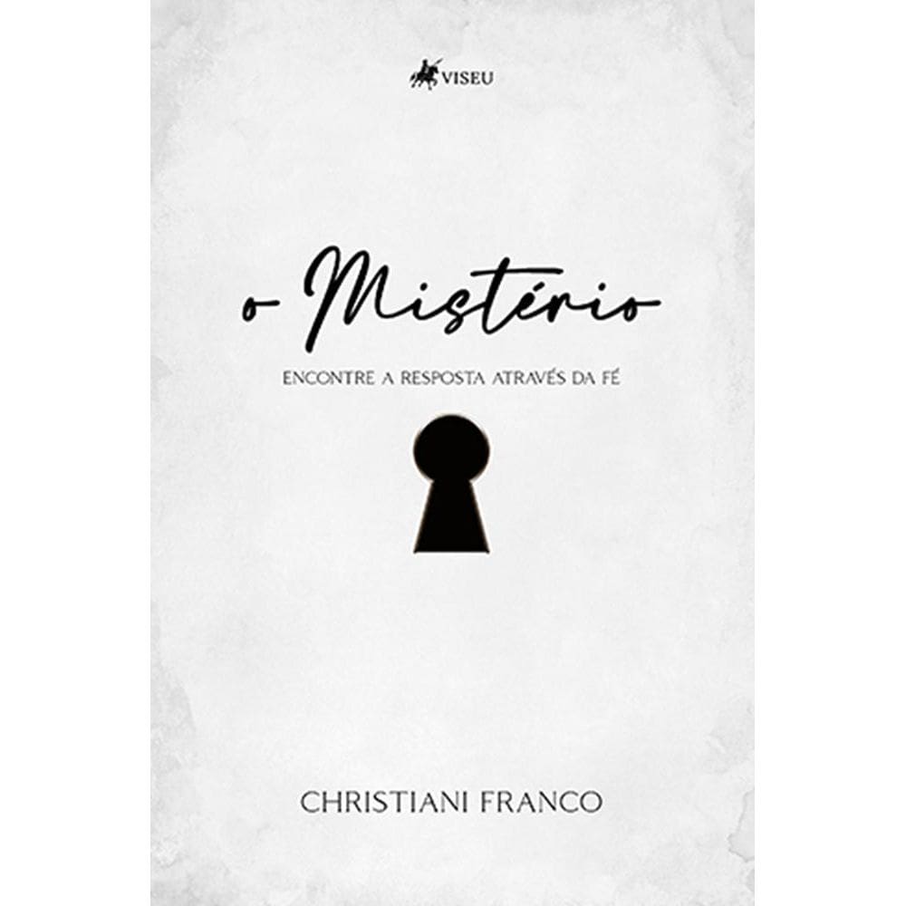 O Miste´rio