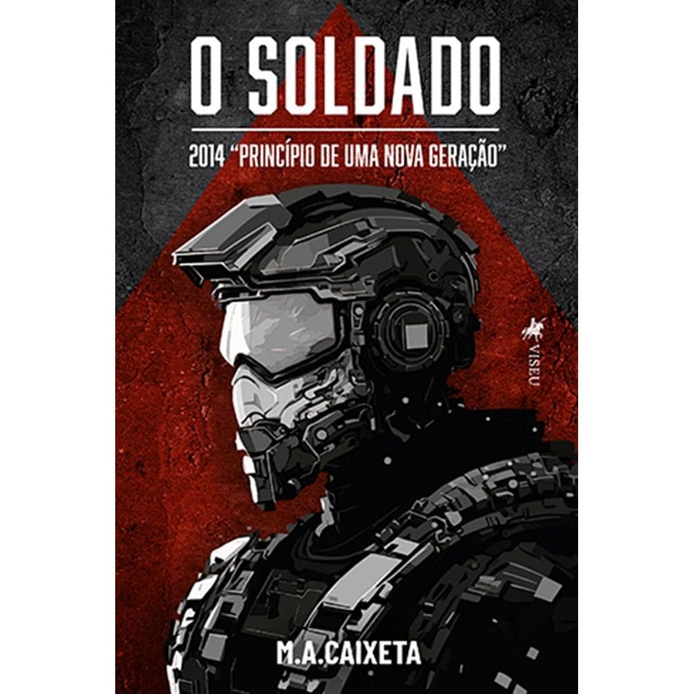 O soldado: 2014 Princípio de uma nova geração