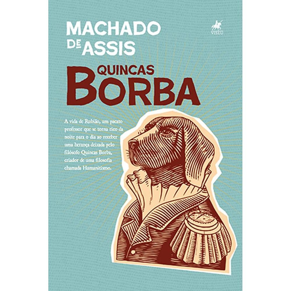 Quincas Borba