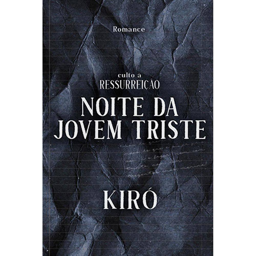 Culto à ressurreição : Noite da Jovem Triste