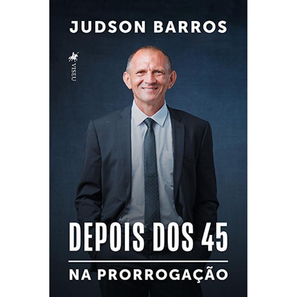 Depois dos 45: Na Prorrogac¸a~o
