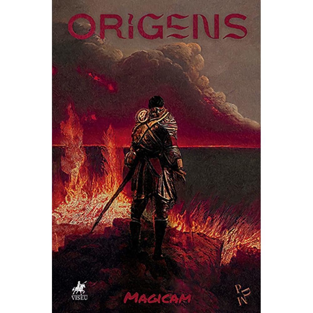 Origens : magicam
