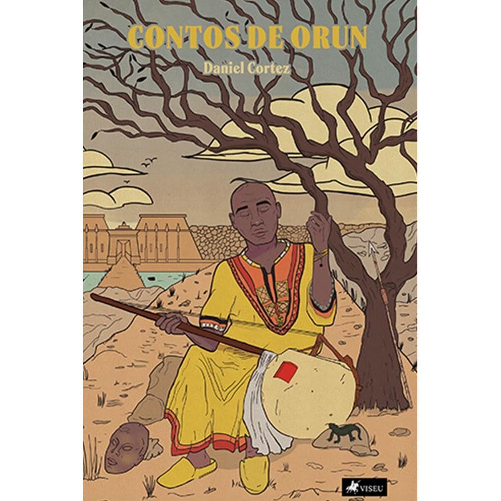 Contos de Orun