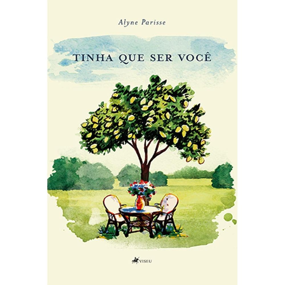 Tinha que ser voce^