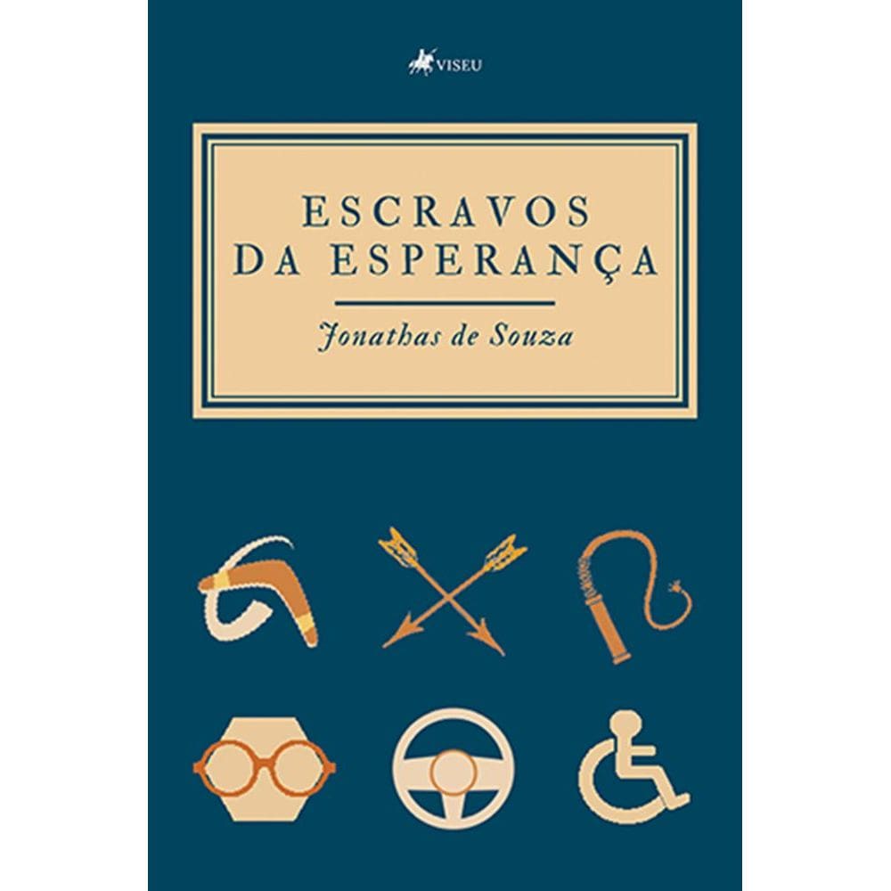 Escravos da Esperanc¸a
