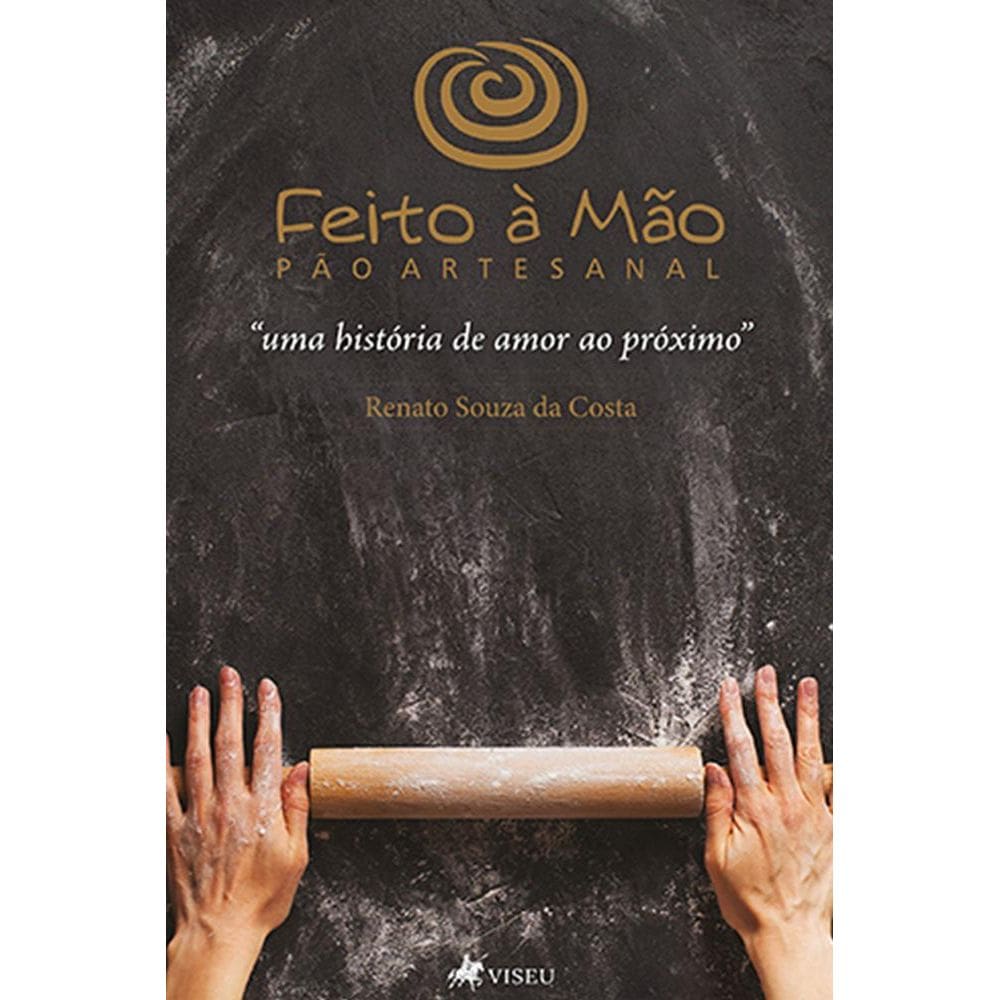 Feito a` ma~o: uma história de amor ao próximo