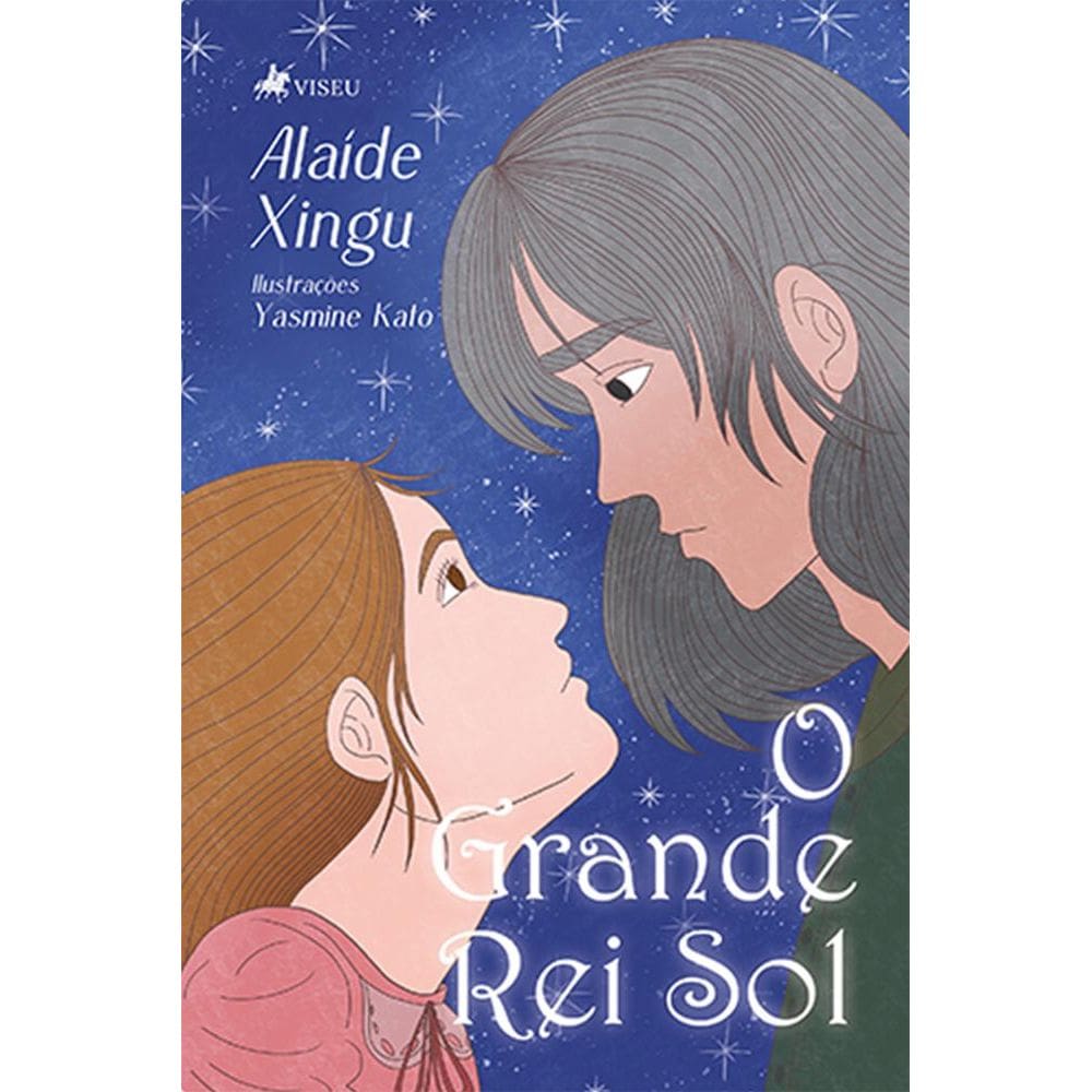 O Grande Rei Sol