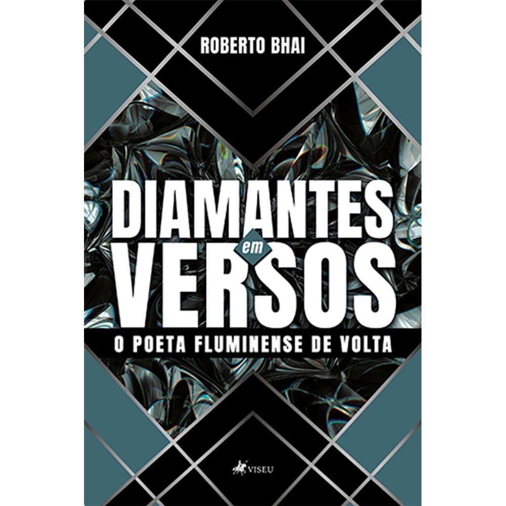 Diamantes em Versos: O poeta fluminense de volta
