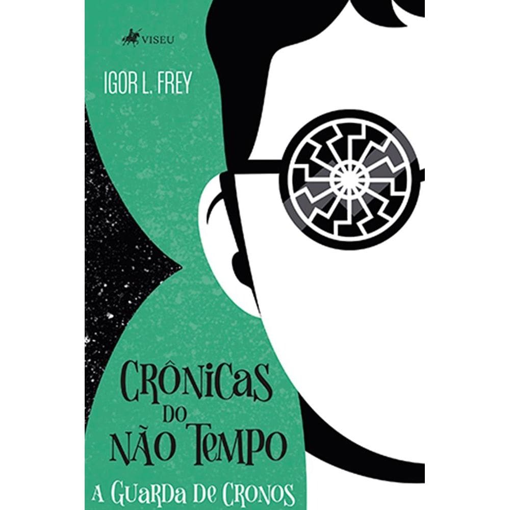 Cro^nicas do na~o tempo: A guarda de Cronos