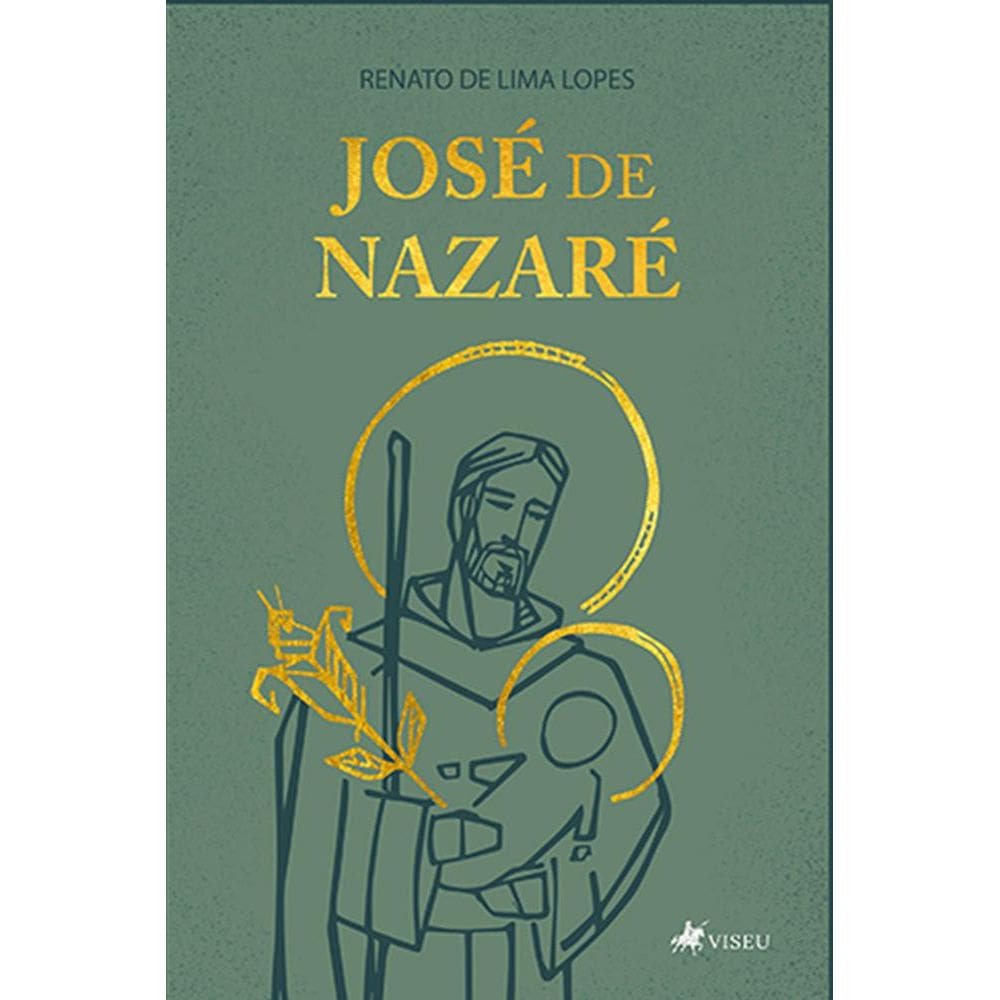 Jose´ de Nazare´