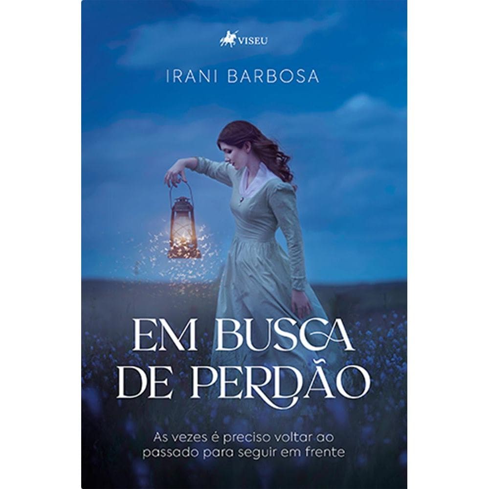 Em busca de perda~o: as vezes e preciso voltar ao passado para seguir em frente