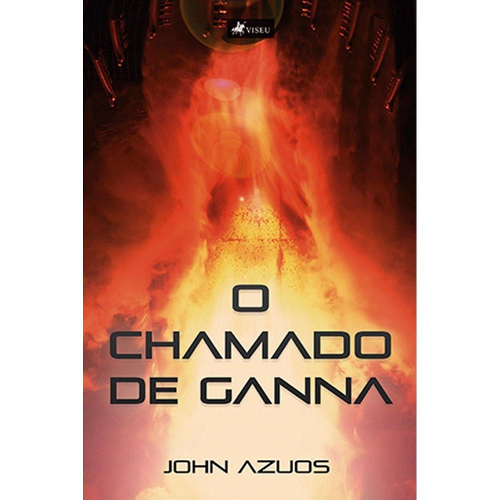 O chamado de Ganna