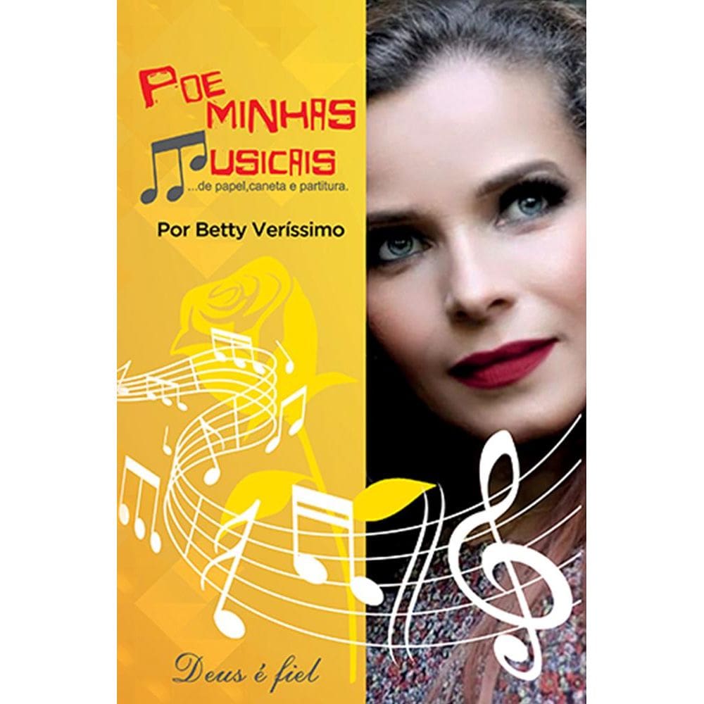 Poeminhas musicais