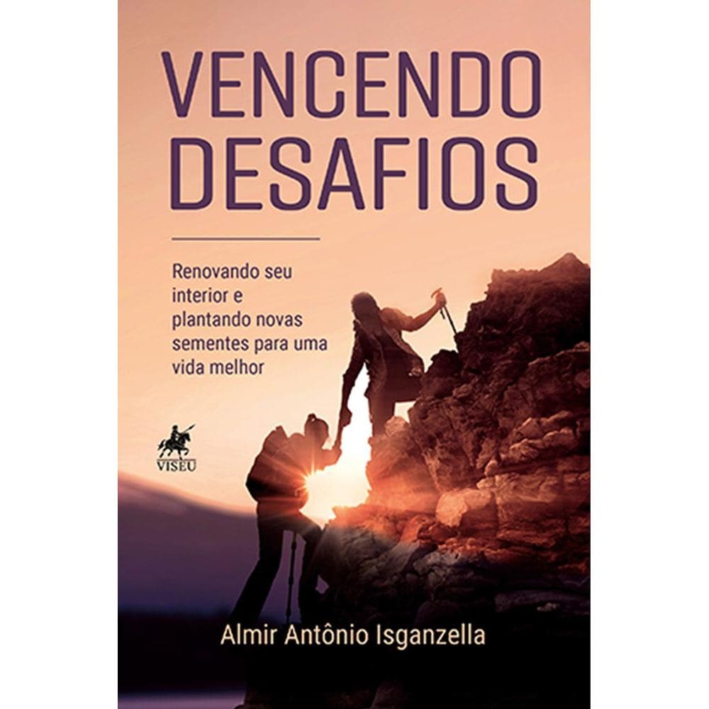 Vencendo Desafios: Renovando seu Interior e Plantando Novas Sementes Para Uma Vida Melhor