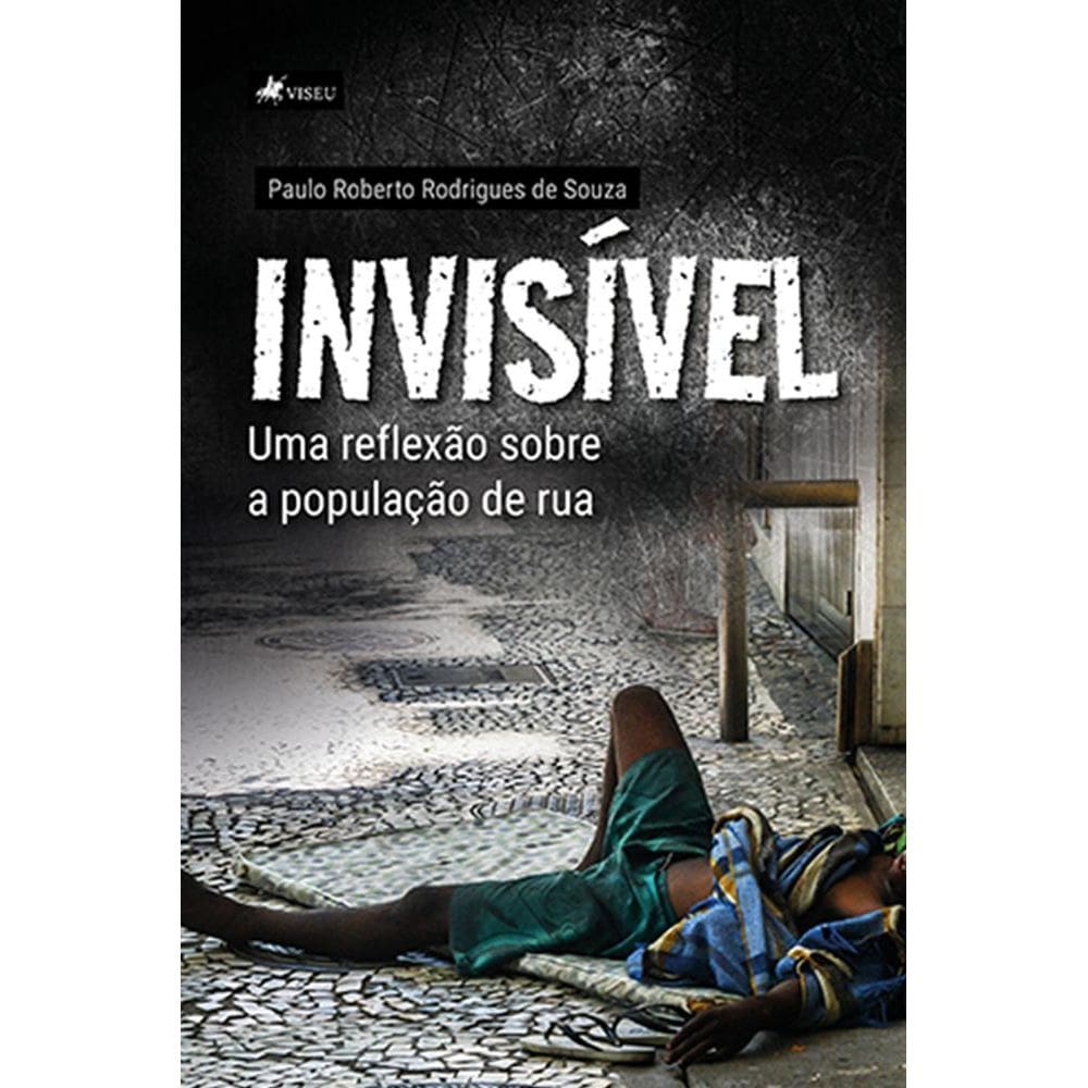 Invisi´vel: uma reflexa~o sobre a populac¸a~o de rua
