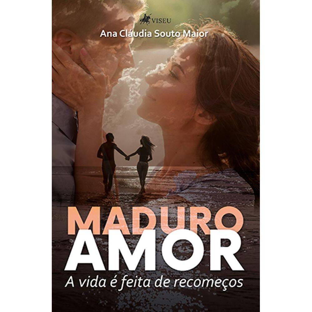 Maduro Amor: A vida é feita de recomeços