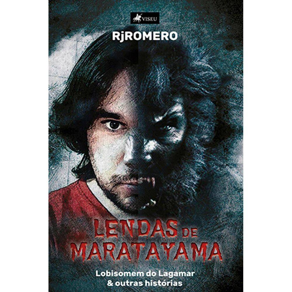 Lendas de Maratayama