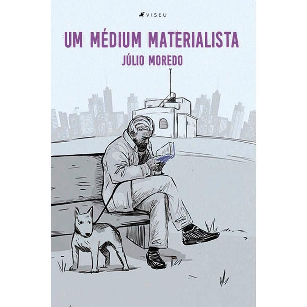 Um Médium Materialista