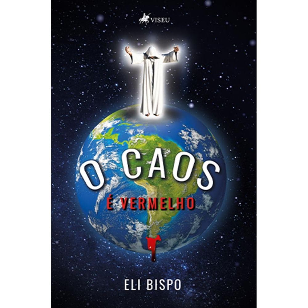 O Caos é vermelho