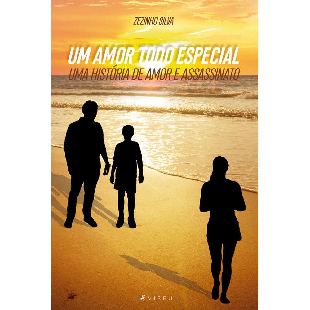 Um amor todo especial 