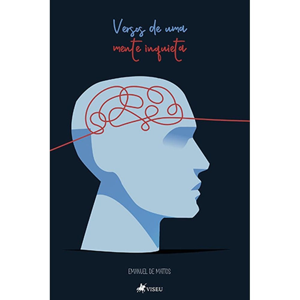 Versos de uma mente inquieta