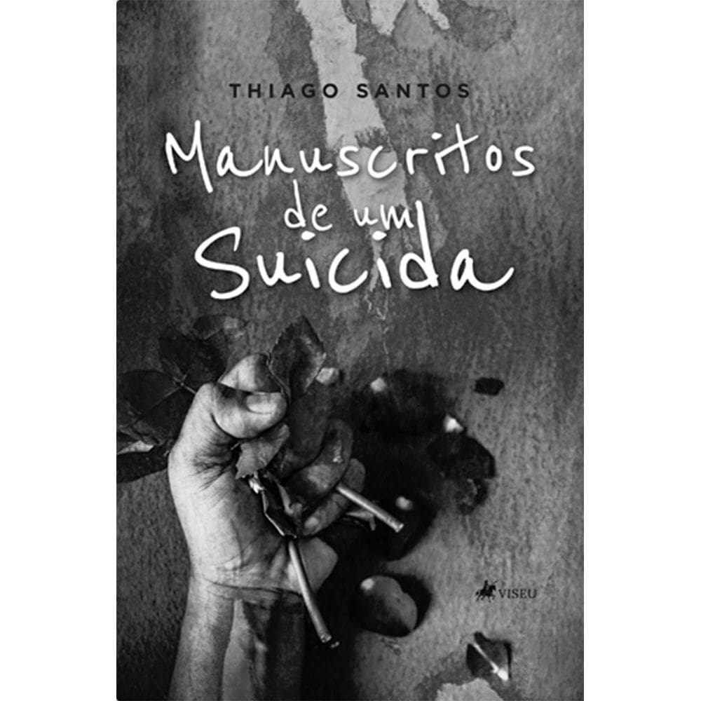 Manuscritos de um Suicida