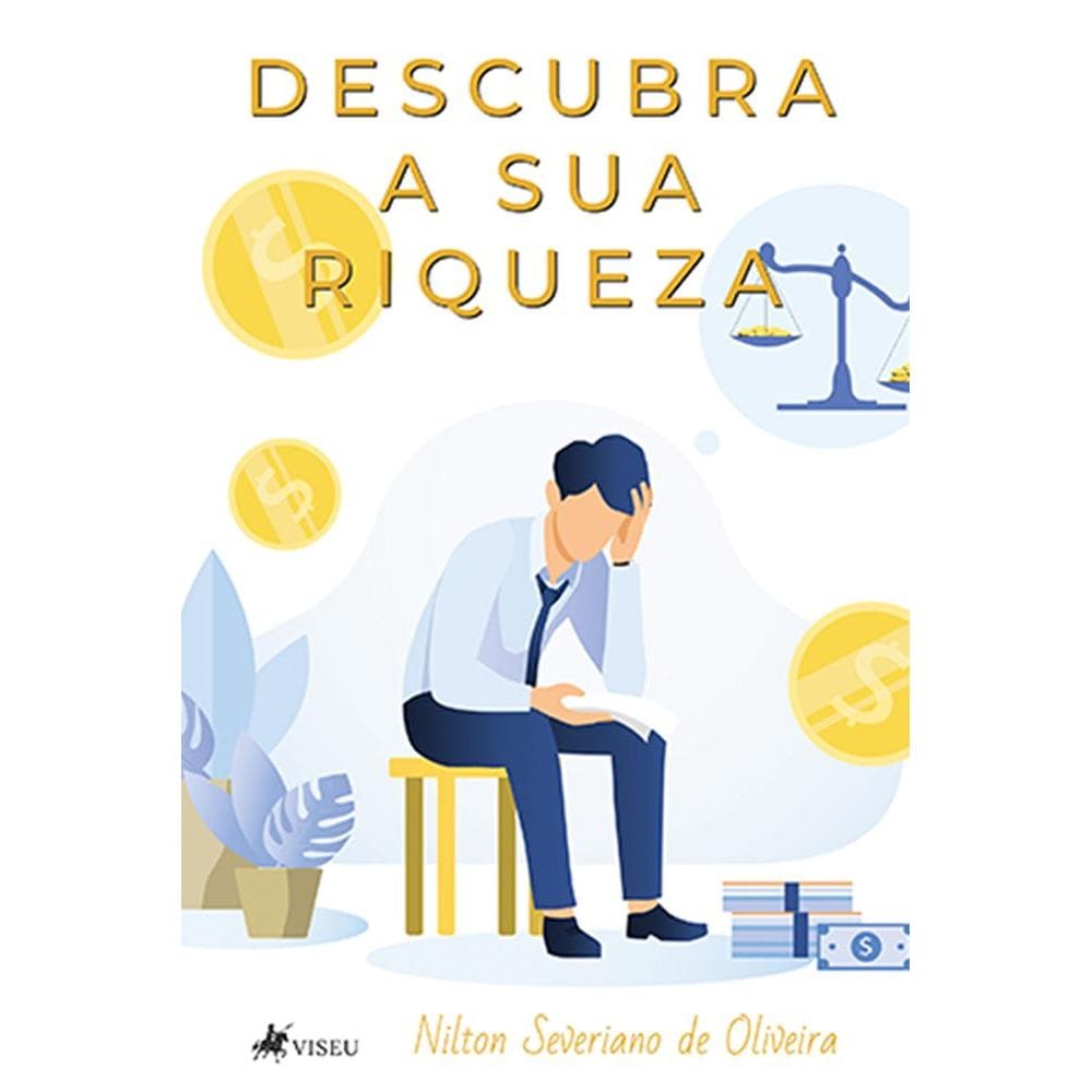Descubra a sua riqueza