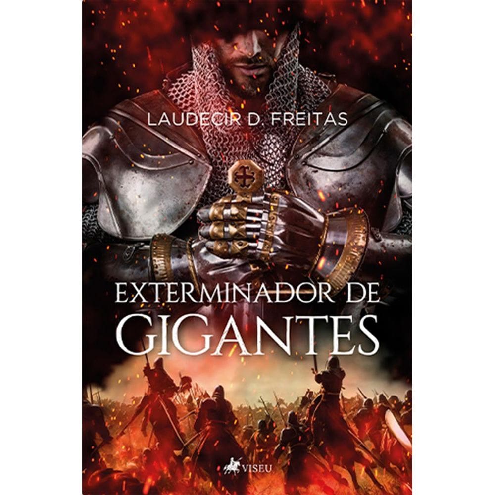 Exterminador de Gigantes