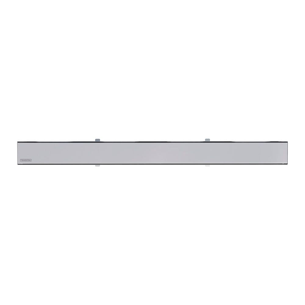 Ralo Tramontina New Slim 100cm 94535120 Inox Acetinado