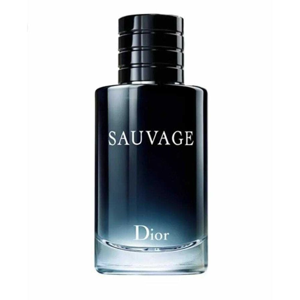 Dior - Sauvage Eau De Toilette
