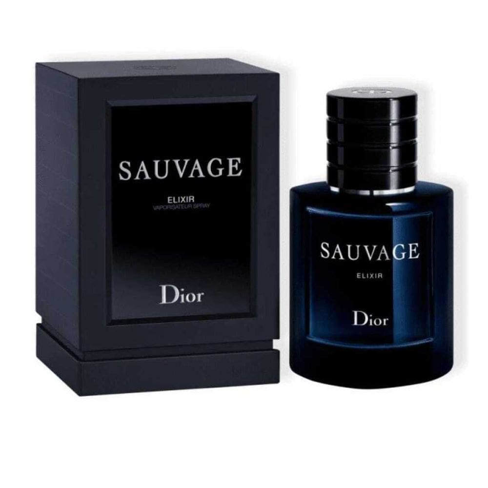 Dior - Sauvage Elixir