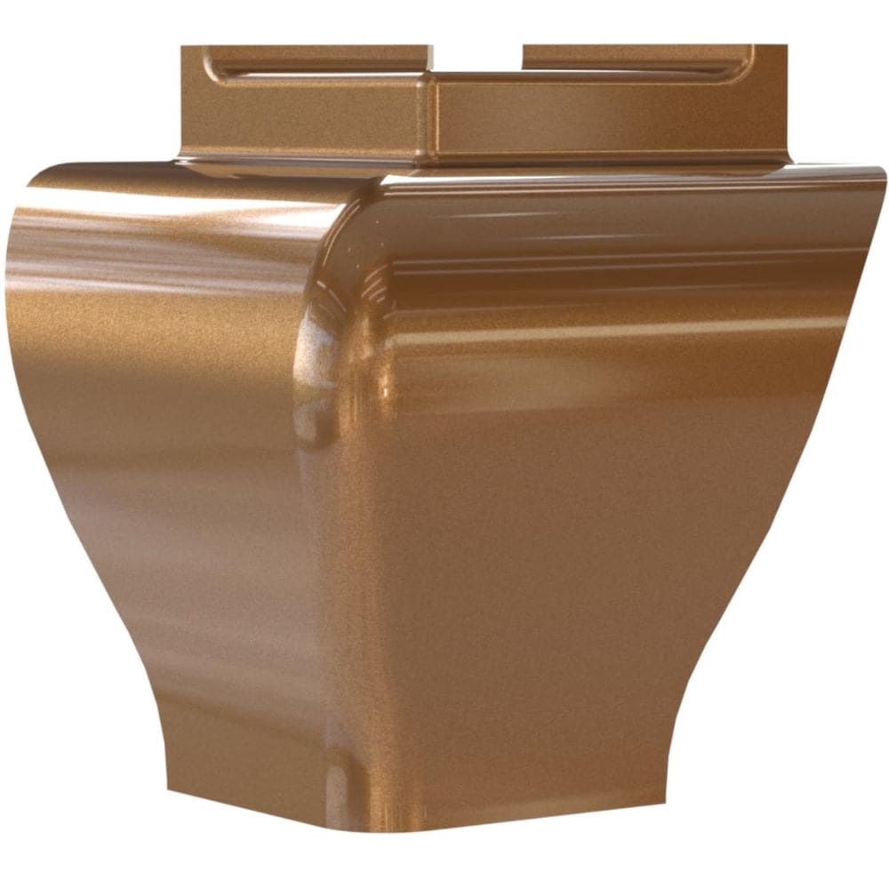 Pe Ouro Velho para Fogao a Lenha Venax com Gabinete Linha Imperador