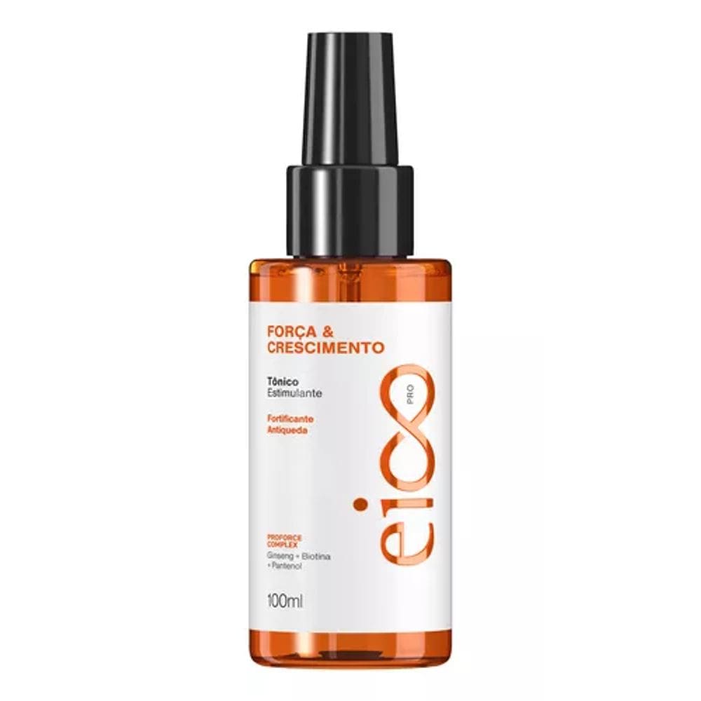 Eico Pro Forca & Crescimento - Finalizador 100ml