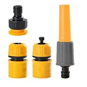 Kit Irrigação Para Mangueira Simples 1/2” GKIS01 WAP