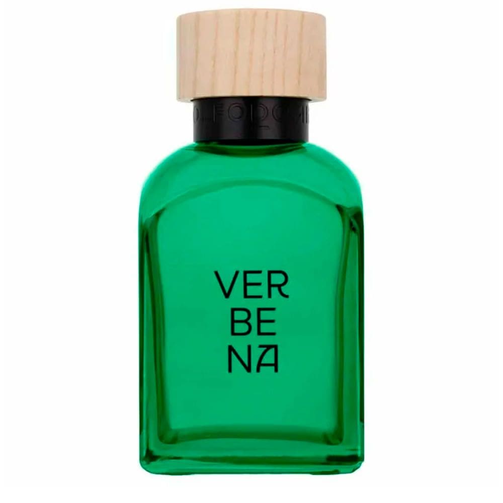Adolfo Dominguez Verbena Eau de Toilette - Perfume Masculino 120ml