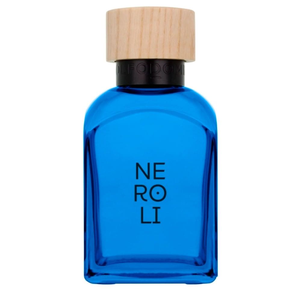 Adolfo Dominguez Neroli Eau de Toilette - Perfume Masculino 120ml
