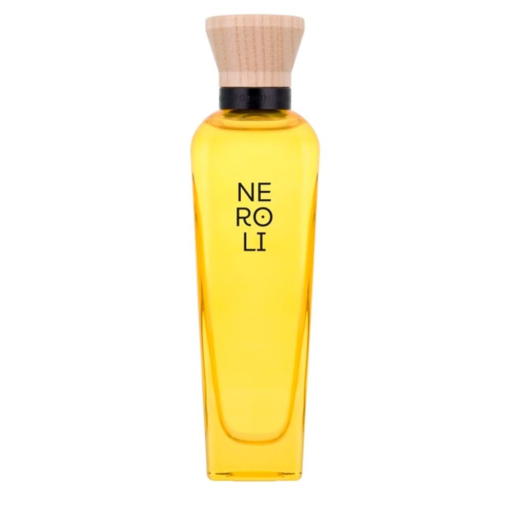 Adolfo Dominguez Neroli Eau de Toioette - Perfume Feminino 120ml