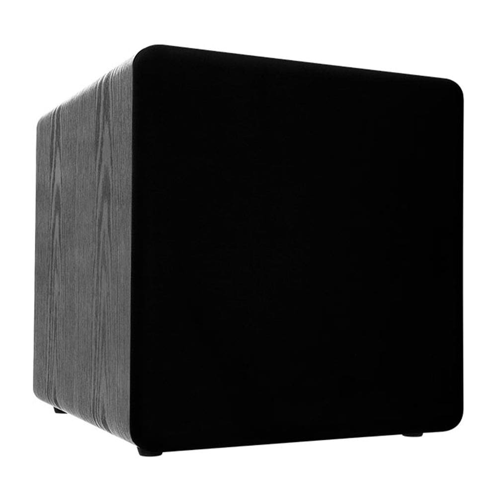 Caixa De Som Subwoofer Ativo Taramps Tas 412F 400W