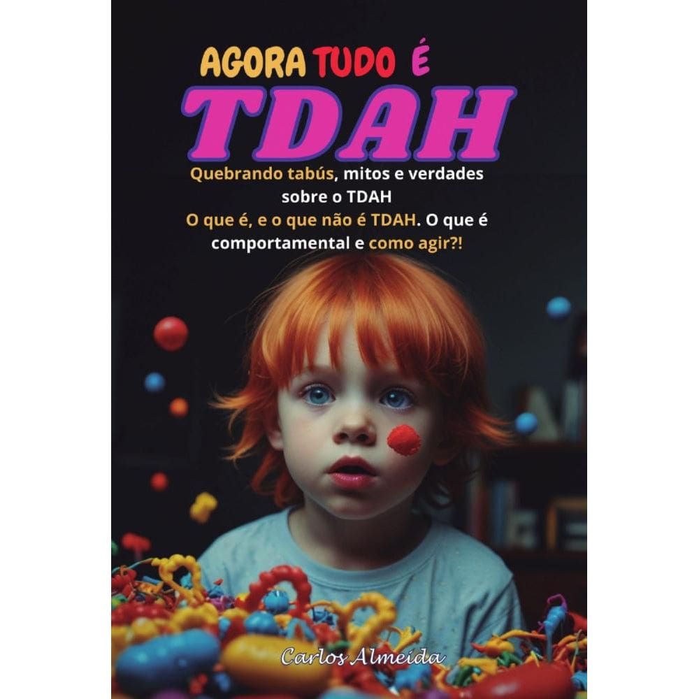 Agora Tudo é Tdha