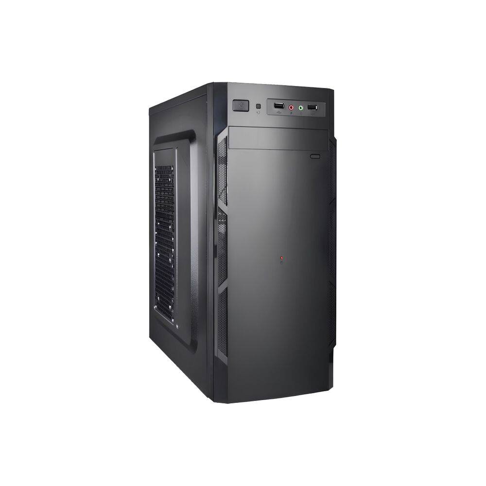 PC Intel i3 + SSD 120GB +4GB + Mais Rápido, Mais Eficiente
