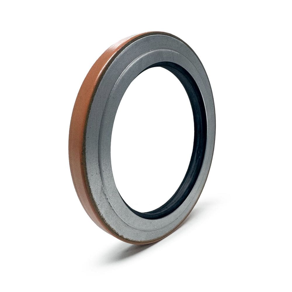 Retentor Cubo De Roda Eixo Dianteiro Michigan / Clark 75iii