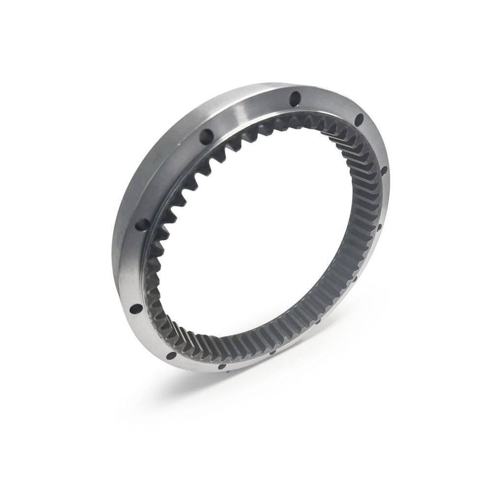 Coroa Dentada Da Redução Final Traseira Massey Ferguson 4275