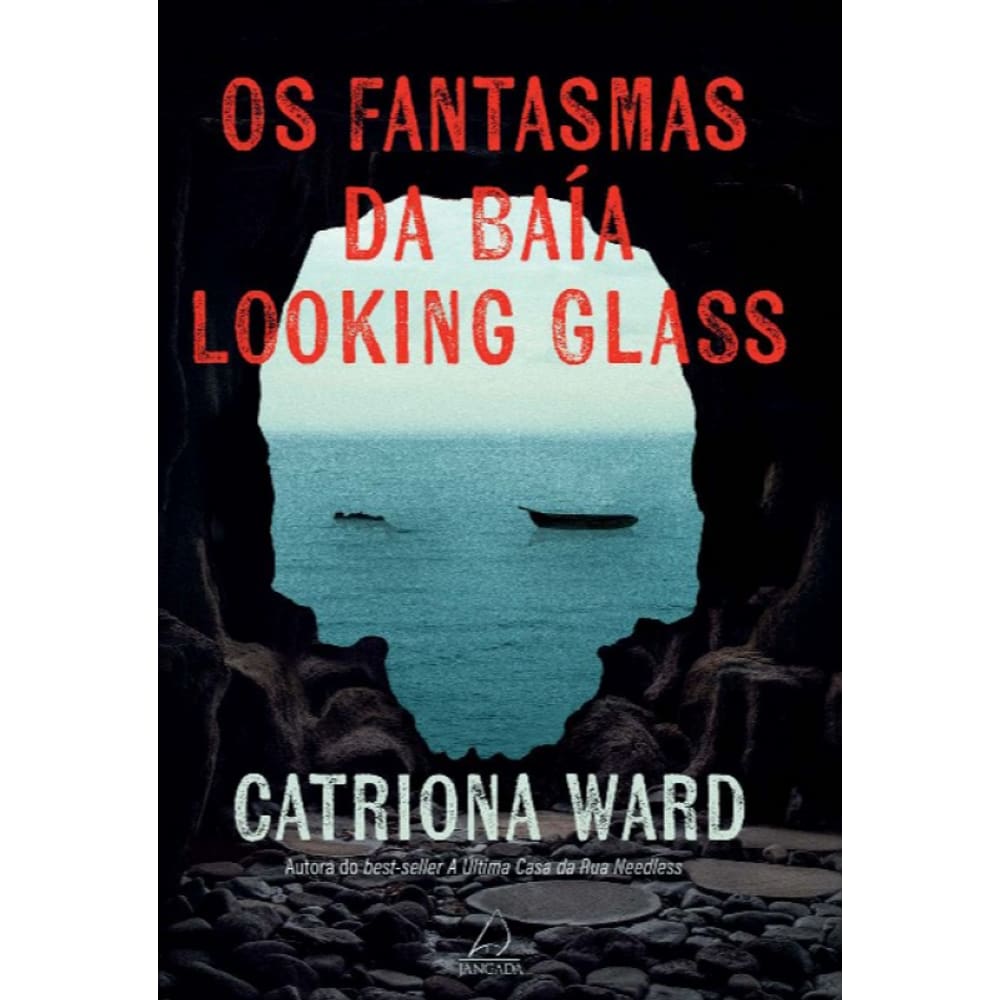 Os Fantasmas Da Baía Looking Glass